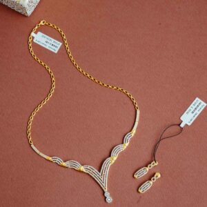 Necklace set